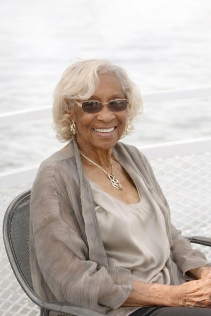 Obituario de Eloise Bobo