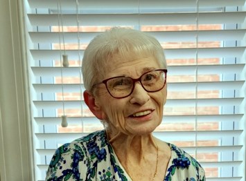 Obituary of Linda Nixon Graham Wilson