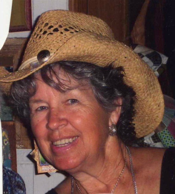 Obituary of Jane Kenyon