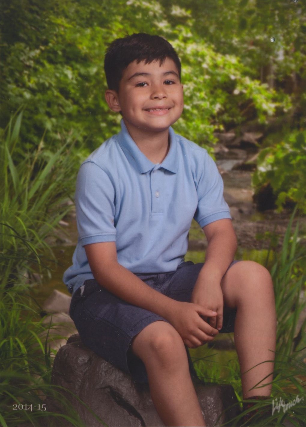 Obituary of Angel Ceja