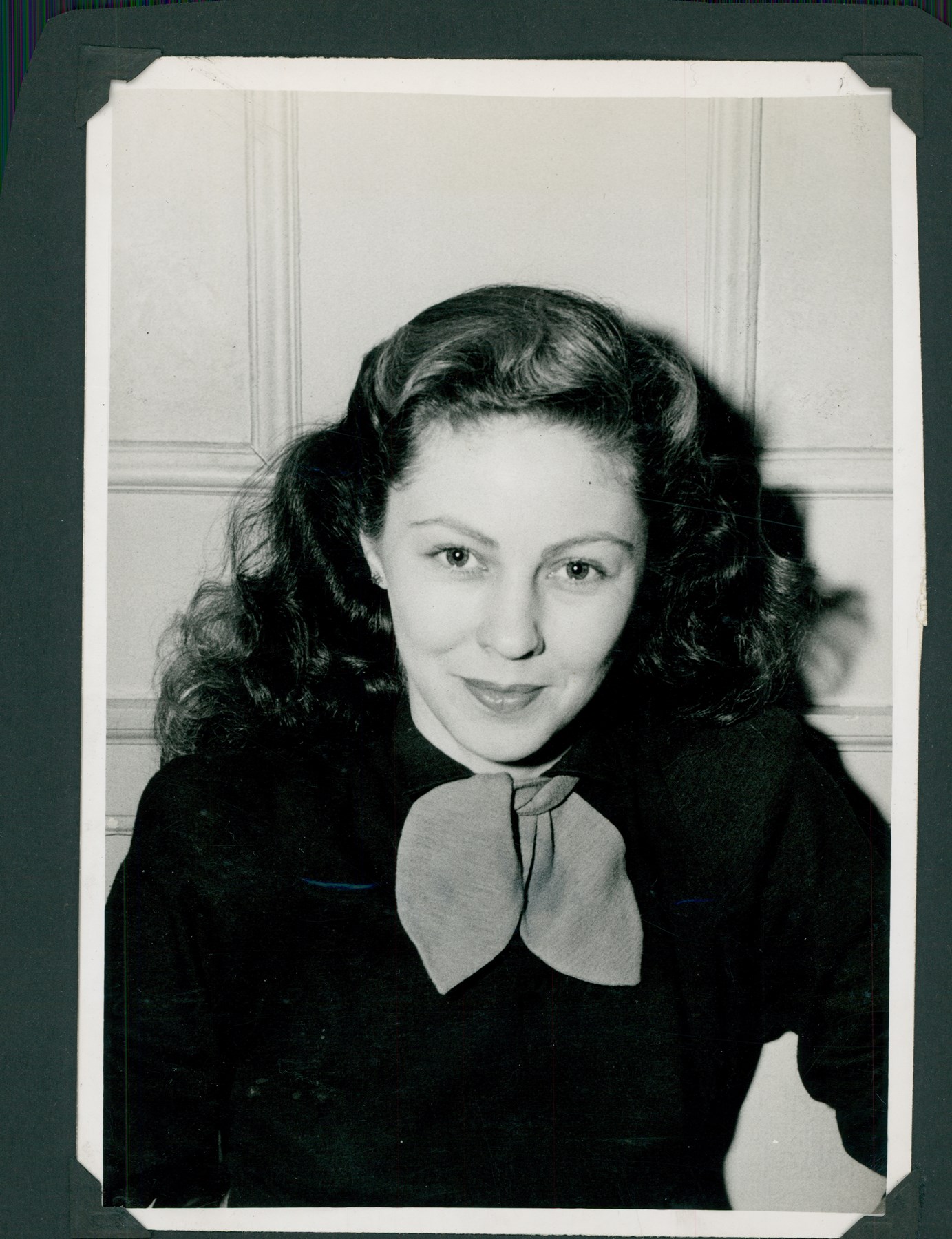 Obituary of Jean C. Culver Rothberg