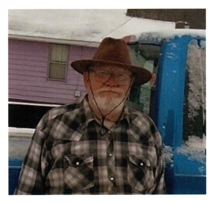 Obituary of Kenneth Wilson Black