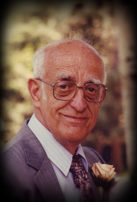 Obituary of Kenneth Price