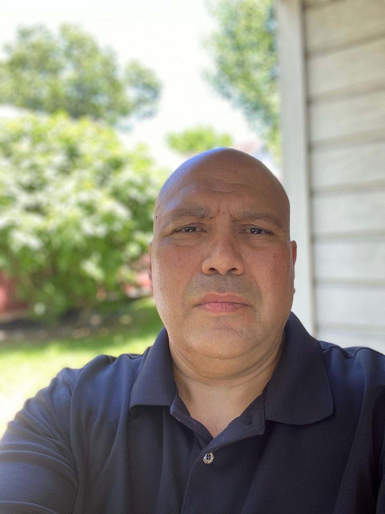 Obituary of Bernard Eugene Sanchez