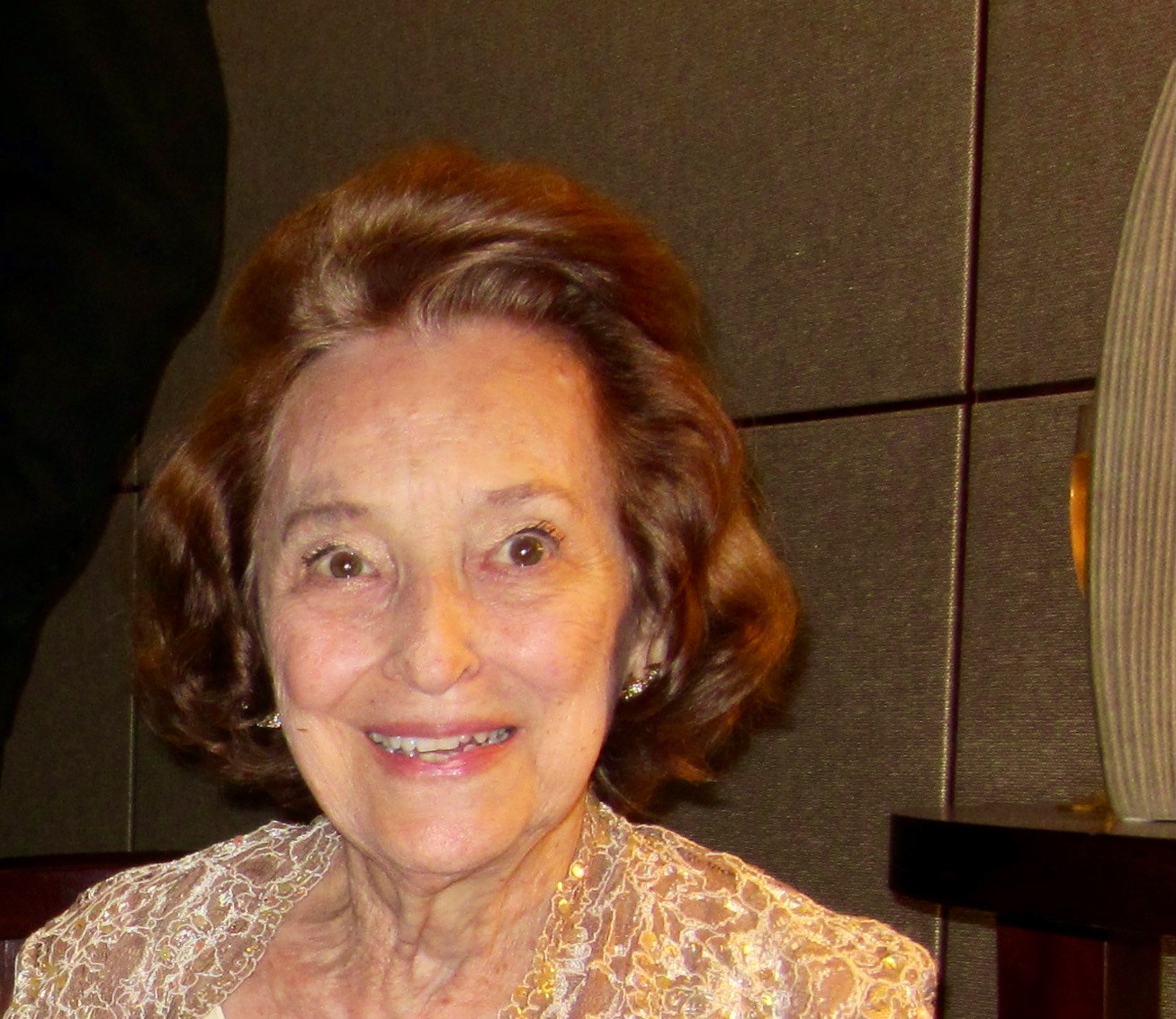 Obituary of Doris Dupre