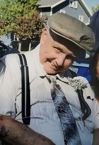 Obituary of Albert Wayne Nelson