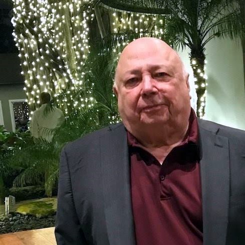 Obituary of John Trocchio