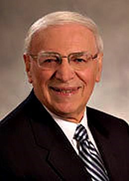 Obituary of Harlan Duane Froelich