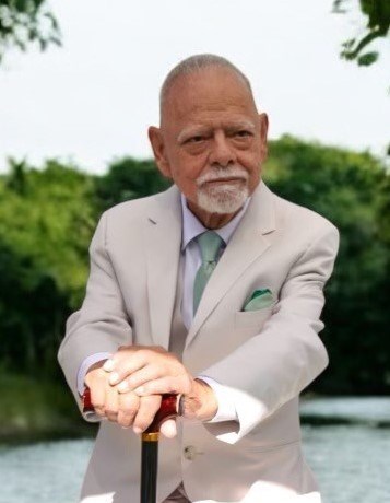 Obituary of Frank Legrande