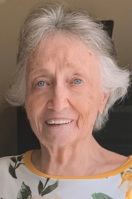 Obituary of Daisy Jane Admire