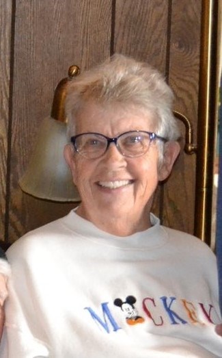 Obituary of Jacqueline Lorraine Westbrook
