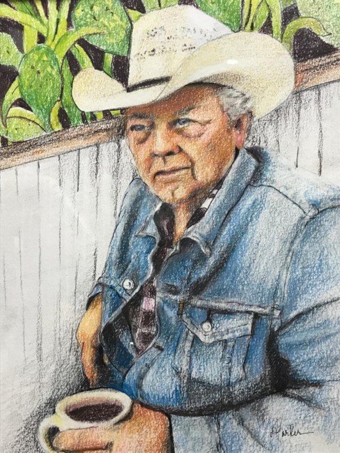 Obituary of Doug Prade