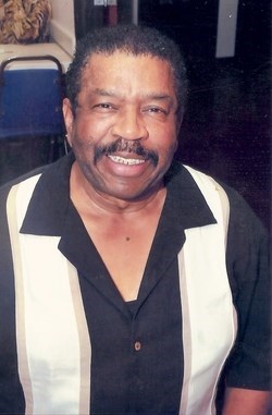 Obituary of Charles Edward Gray