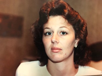 Obituary of Madeleine Louise Santora