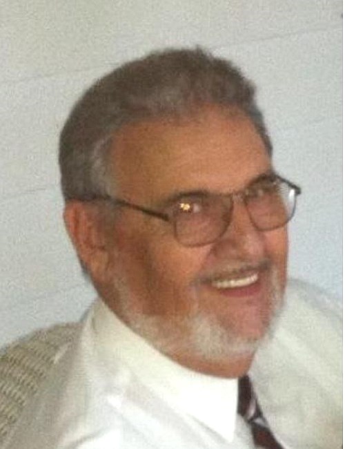 Obituary of Joseph Benoit Webre Jr.
