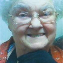 Obituario de Helen Murray