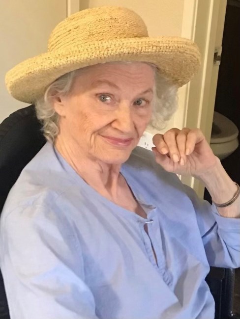 Obituary of Lavon Marie Mariz