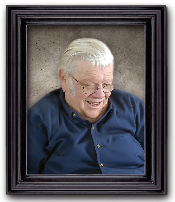 Avis de décès de Gordon Stewart Orr