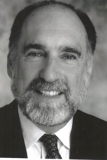 Obituario de Warren Lupel