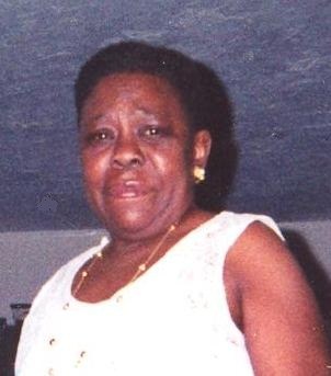 Obituary of Annie Pearl Lewis