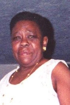 Obituary of Annie Pearl Lewis
