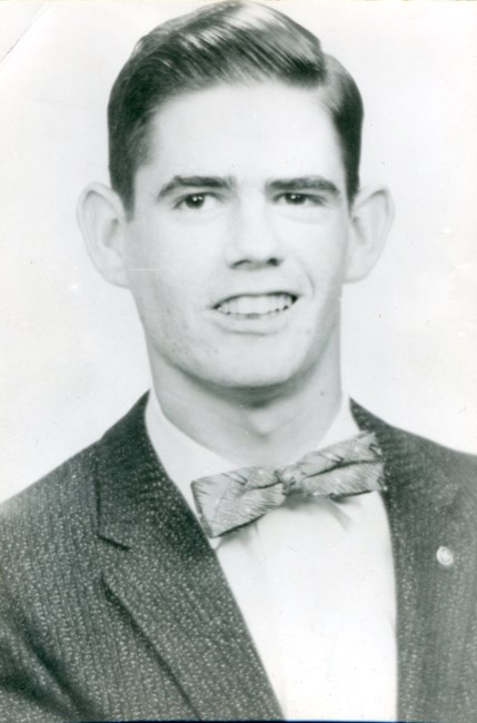 Obituary of Charles Franklin Lowrie