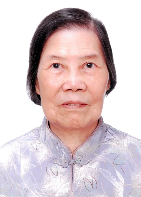 Obituary of Mu-Yun Young