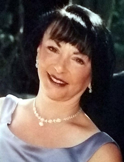 Obituary of Gail Kawan