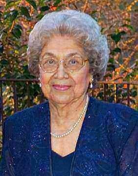 Obituary of Maria de Jesus Herrera Castillo