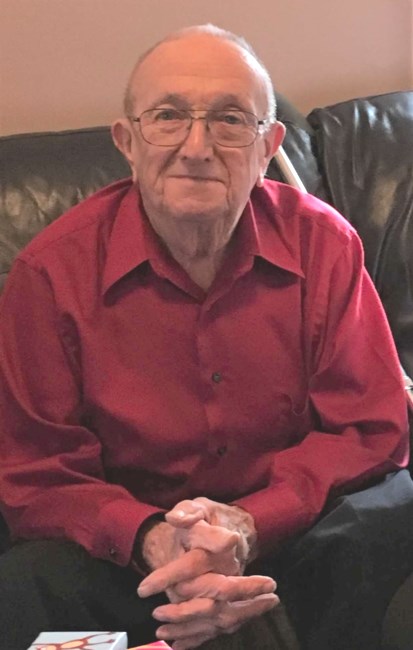 Obituary of Thomas Richard Crabbe