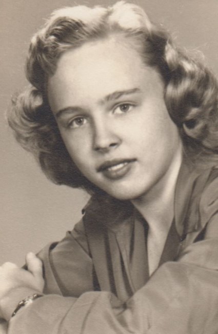 Obituary of Frances H. Bile