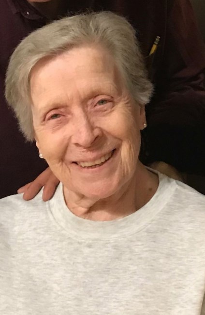 Avis de décès de Estelle E. Flammia