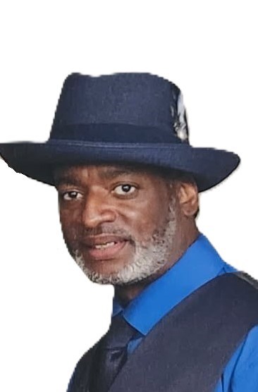 Obituary of Antonio Hinton