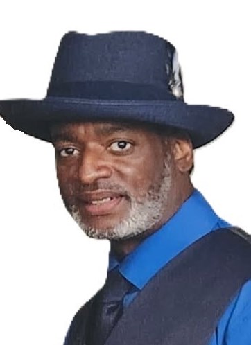 Obituary of Antonio Hinton