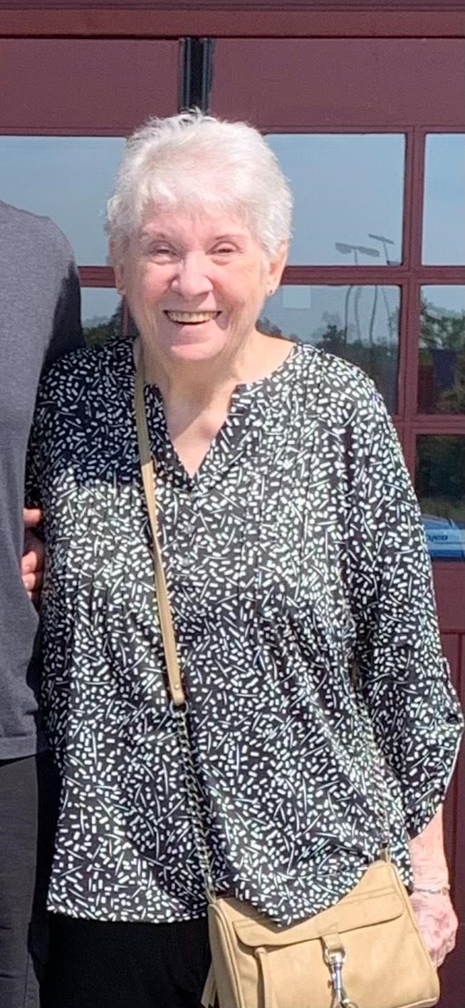 Avis de décès de Merrilee Ann Dahman