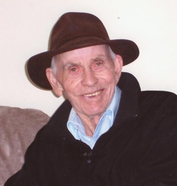 Obituary of Allen Al Irving Hutton