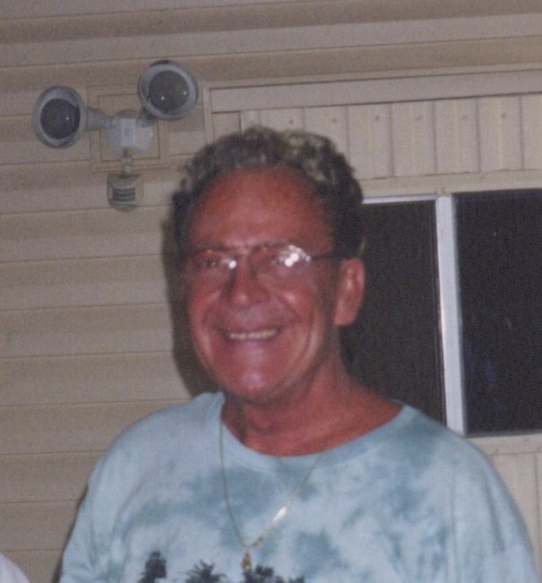 Obituary of David L. Pierce