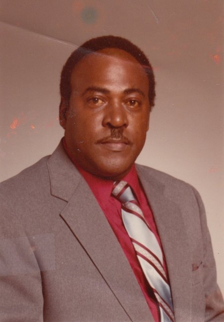 Obituary of John D Lawrence Sr