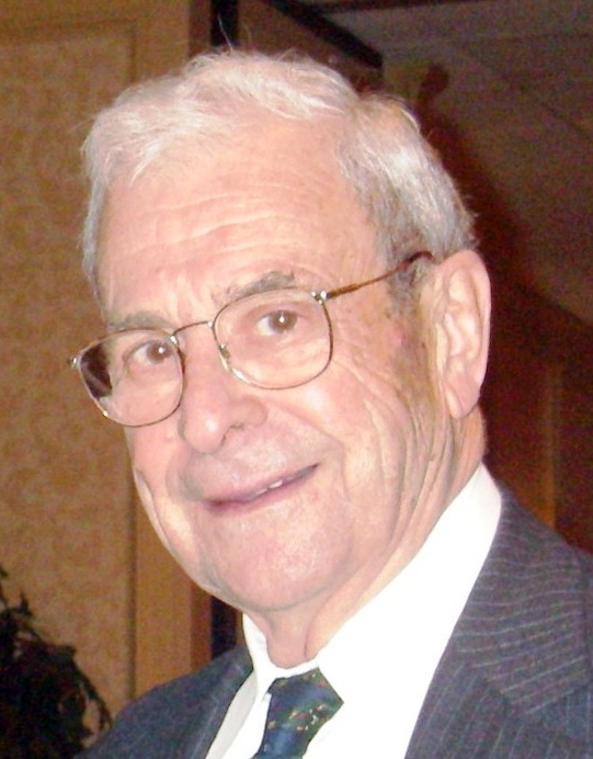 Edwin Bastoni Obituary East Hartford, CT