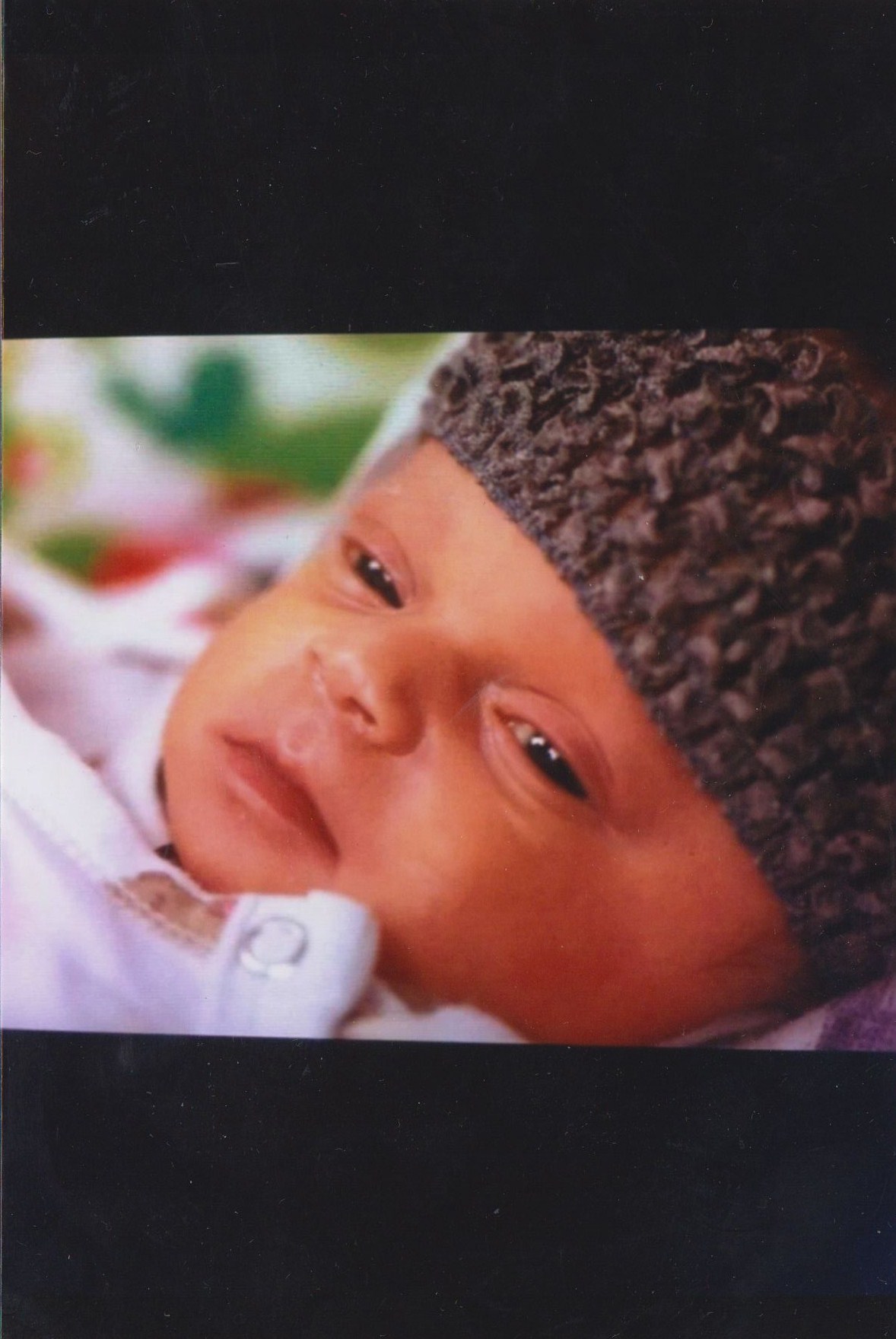 Obituary of Audrey Ruth Gaines