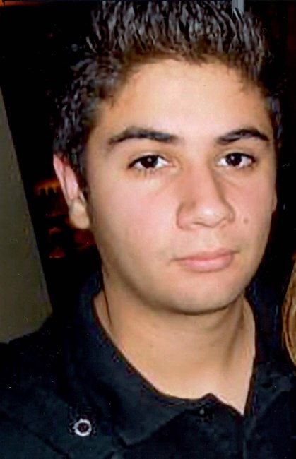 Obituary of Daniel Eduardo Orellana