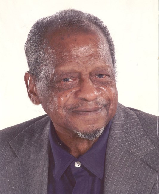 Obituary of Mont Junior Berry