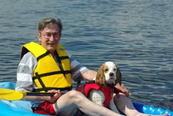 Obituary of David Norman Hunter