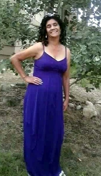 Obituary of Angelina Rebecca Prieto