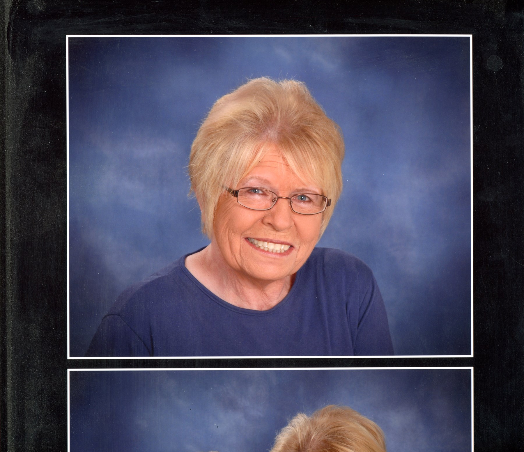 Obituary of Audrey Jean Greer