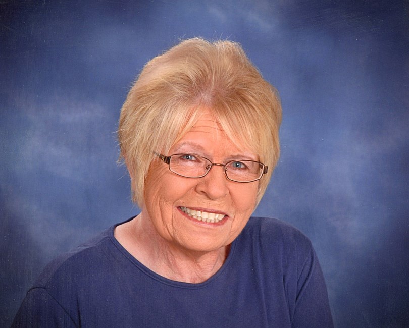 Obituary of Audrey Jean Greer