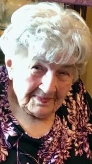 Obituary of Virginia Q Swann