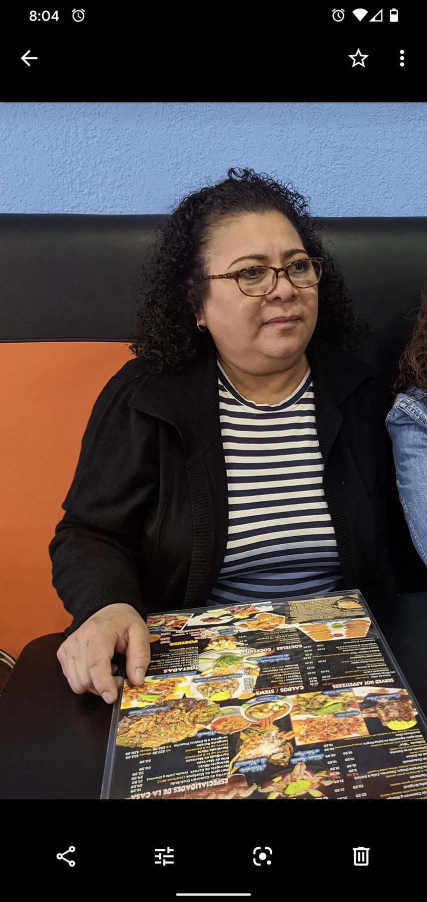 Obituary of Hilda Hernandez Rodriguez