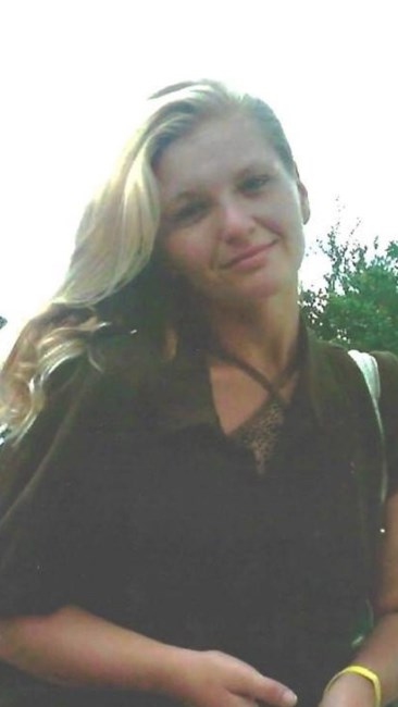 Obituary of Kayla Ann Brooks