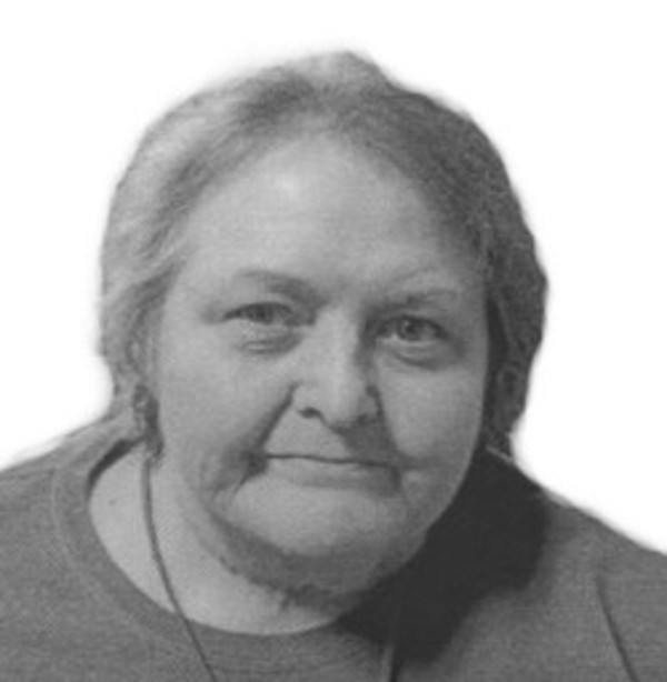 Obituary of Nancy C. Harding